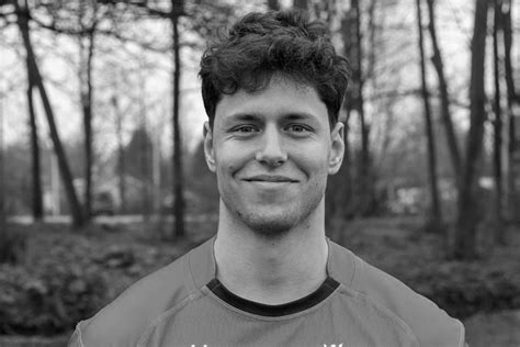 Nederlandse rugbyer (20) komt om het l.